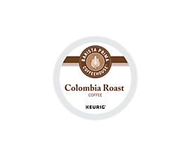 BARISTA COLOMBIA