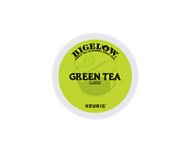 BIG GREEN TEA