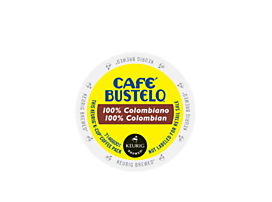 BUSTELLO COLOMBIAN