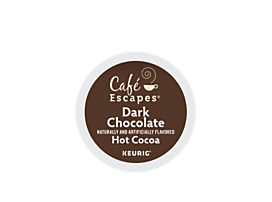 CAFE DARK CHOCO