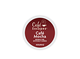 CAFE MOCHA