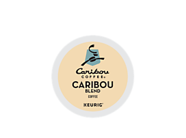 CARIBOU BLEND