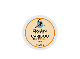 CARIBOU DECAF