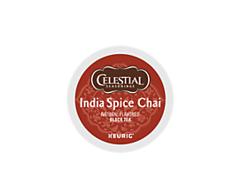 CELESTIAL INDIAN