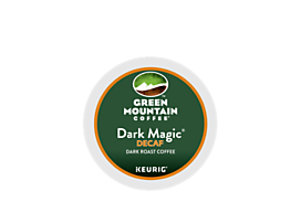 DARK MAGIC DECAF