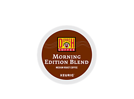 DEIDRICK MORNING
