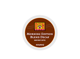 DIEDRICK DECAF MORNING