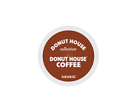 DONUT HOUSE