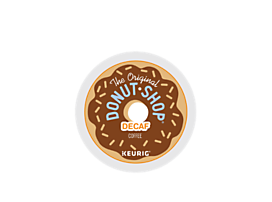 DONUT SHOP DECAF