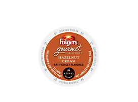 FOLDGERS HAZELNUT CREAM