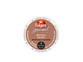 FOLDGERS MOCHA