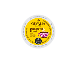 GEVALIA DARK ROYAL