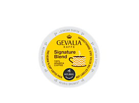 GEVALIA SIGNATURE