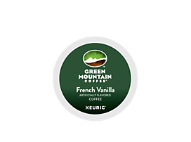 GM FRENCH VANILLA