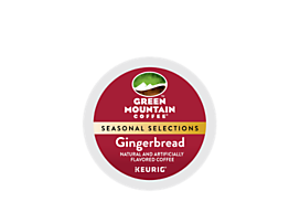 GM GINGERBREAD