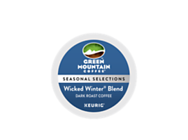 GM WICKED WINTER