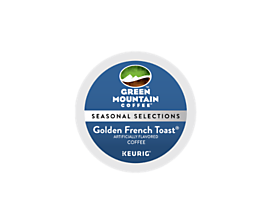 GOLDEN FRENCH