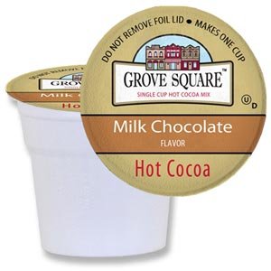 GROVE SQUARE HOT COCOA