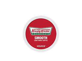 KRISPY KREME SMOOTH