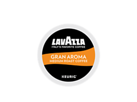 LAVAZZA GRAN AROMA