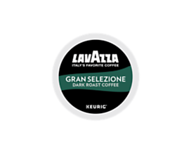 LAVAZZA GRAN SELEZIONE