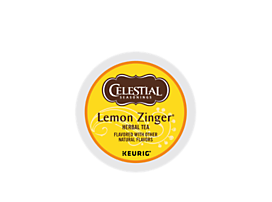 LEMON ZINGER
