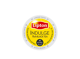 LIPTON INDULGE