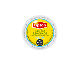 LIPTON LEMONADE
