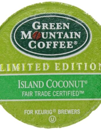 island cocnut