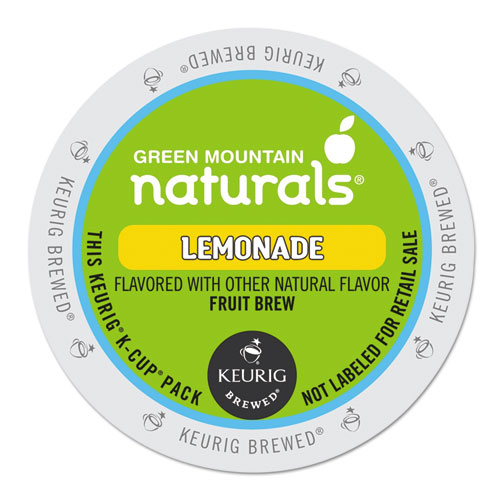 lemonade