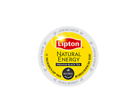 LIPTON NATURAL
