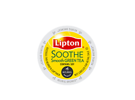 LIPTON SOOTHE