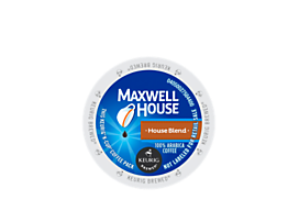 MAXWELL HOUSE