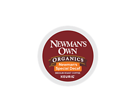 NEWMANS OWN DECAF