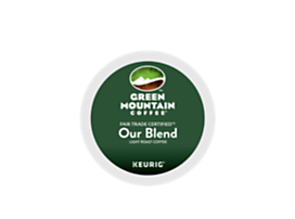 OUR BLEND