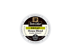 PEETS DECAF