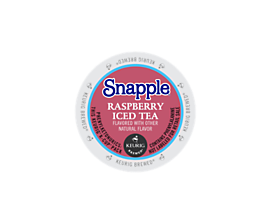 SNAPPLE RASBERRY