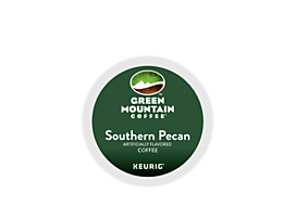 SOUTHERN PECAN