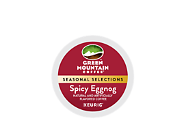 SPICY EGGNOG