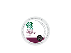 STARBUCKS VERONA