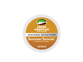 SUMMER SUNRISE
