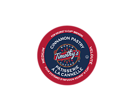 TIM CINNAMON