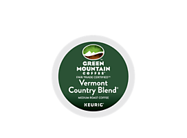 VERMONT COUNTRY BLEND