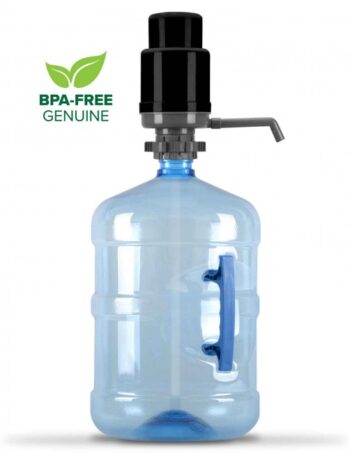 Hand Pump for 5 gal or 3 gal bottle