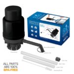 Hand Pump for 5 gal or 3 gal bottle