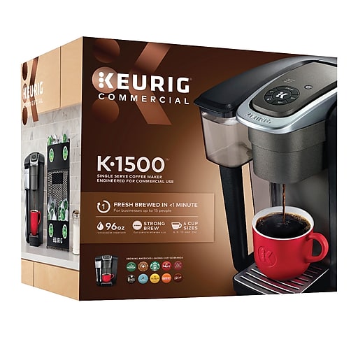 K1500 KEURIG COMMERCIAL